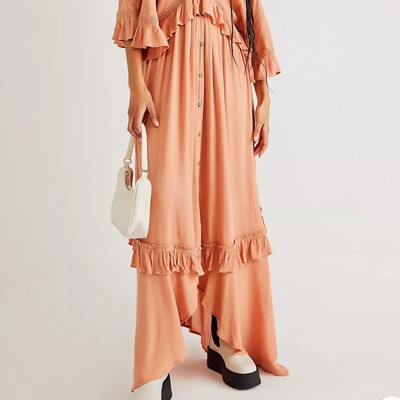 Free People Dress - Picture 2 of 6